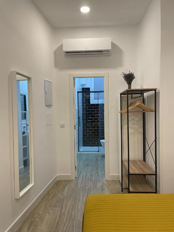 Brand New Studio Centro, Atocha - Museums Madrid Extérieur photo